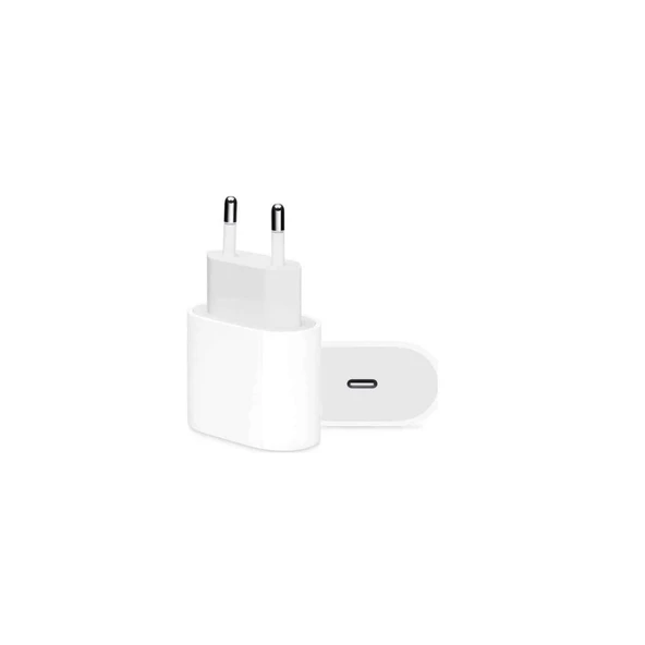 Apple Samsung Orjinal 20 Watt Type-c Pd Hızlı Şarj Başlık Adaptör Garantili - 1