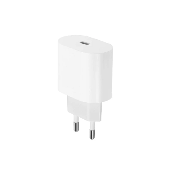 Apple Samsung Orjinal 20 Watt Type-c Pd Hızlı Şarj Başlık Adaptör Garantili - 2