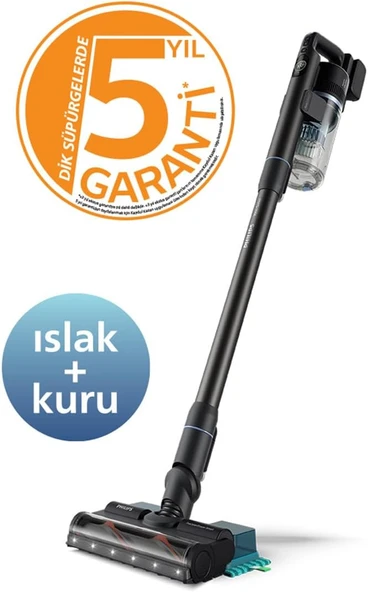 Philips 7000 Serisi Kablosuz Elektrikli Süpürge ürün görseli