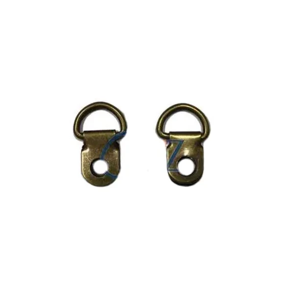 Rambo Tel Resim, Tablo, Çerçeve Askısı - 10x14mm, Eskitme, 1000 Adet - 1