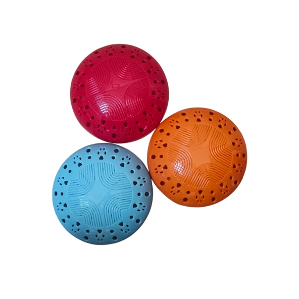 Çocuk Yarım Küre denge Ve Koordinasyon Adası 6 Lı Set - 7