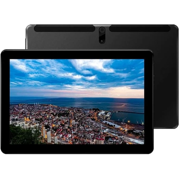Philips M9 Plus 10.1’’ 4gb Ram 32gb Hafıza Android 9.0 Tablet Global Versiyon Distribütör Garantili - 3