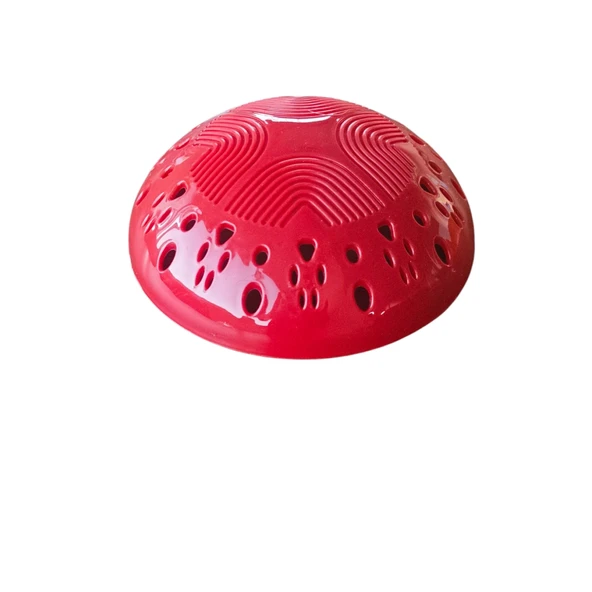 Çocuk Yarım Küre denge Ve Koordinasyon Adası 6 Lı Set - 4