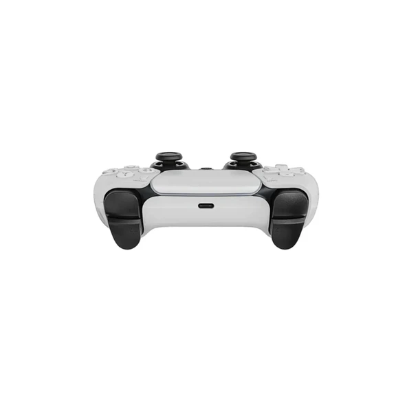P4 Plus Bluetooth Titreşimli Ps4/ps5 Uyumlu Pc Telefon Joystick Kablosuz Oyun Kolu - 3