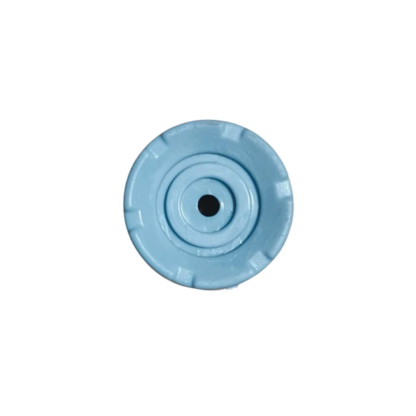 100 Adet Baston Lastiği - 4