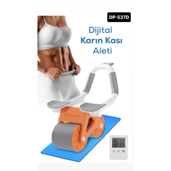 Çek Bırak Mekik Masaj Aleti - 2