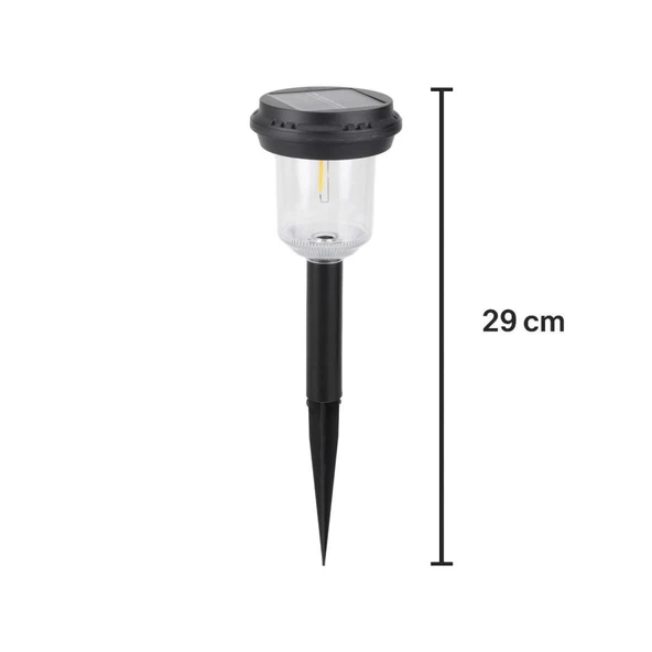 Panther Pt-b117 Solar Led Bahçe Lambası - 4