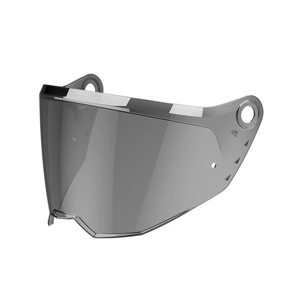 AIROH COMMANDER 2 LIGHT SMOKE VİZÖR ürün görseli