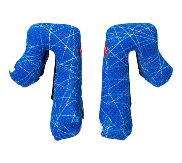 AIROH AVIATOR 3 YAN PAD XXL ürün görseli