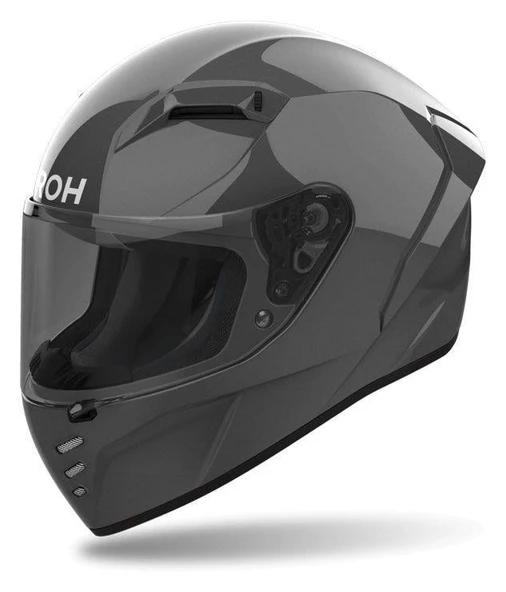 AIROH CONNOR COLOR ANTHRACITE GLOSS KASK ürün görseli