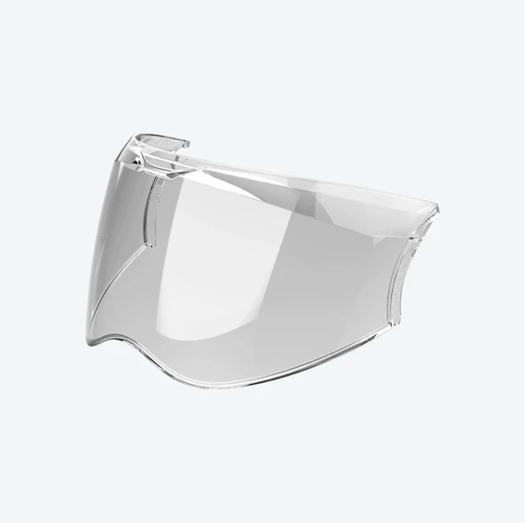 AIROH MATHISSE ŞEFFAF VİZÖR M ürün görseli