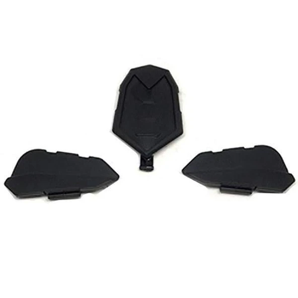 AIROH COMMANDER TEREK VİDA KAPAKLARI ürün görseli