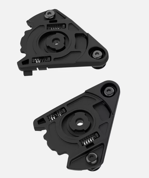 AIROH COMMANDER 2 VİZÖR MEKANİZMASI ürün görseli