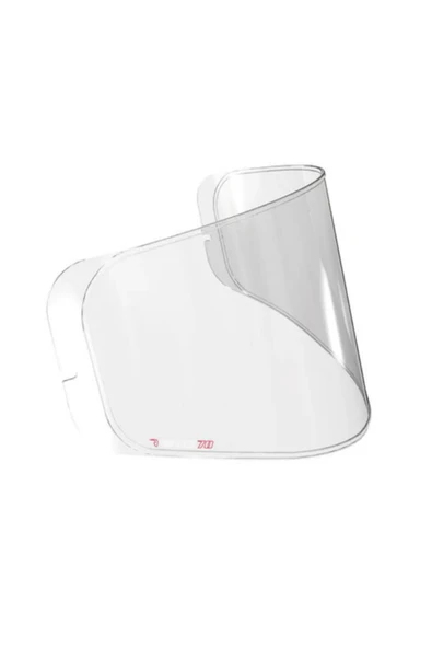 AIROH VALOR SPARK ST.501 ŞEFFAF VİZÖR - Resim 2