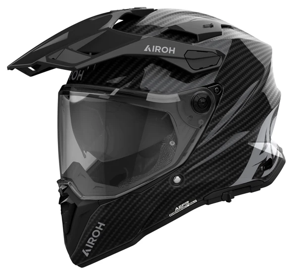 AIROH COMMANDER 2 CARBON KASK ürün görseli