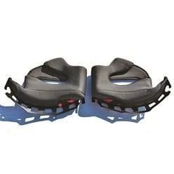 AIROH GP550 YAN PAD XL ürün görseli