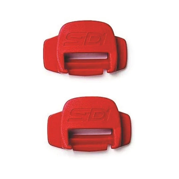 SIDI BOT TOKA BAĞLANTI KIRMIZI (ÇİFT) ürün görseli