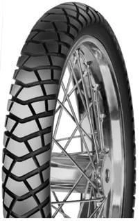 100/90-19 MİTAS E-08 ÖN LASTİK ürün görseli