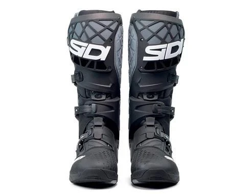 SIDI CROSSAIR X SİYAH - Resim 2