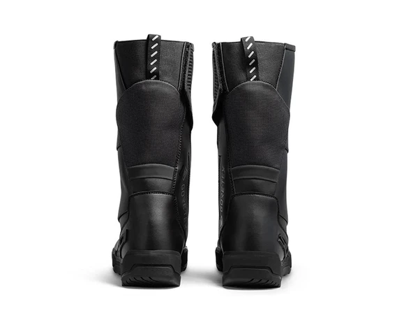 SIDI ORION GTX GORETEX SİYAH - Resim 4