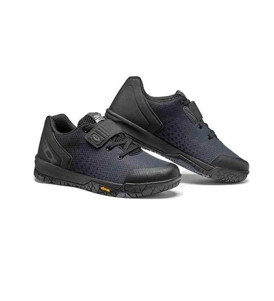 SIDI DIMARO SİYAH - Resim 2