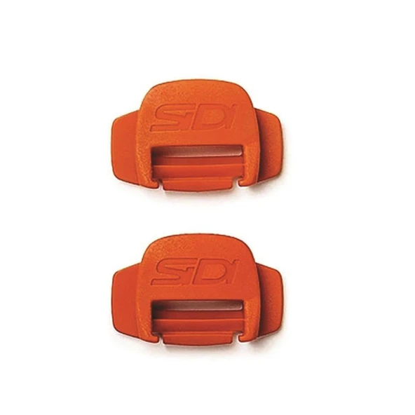 SIDI BOT TOKA BAĞLANTI TURUNCU (ÇİFT) ürün görseli