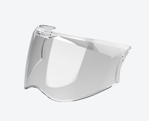 AIROH MATHISSE ŞEFFAF VİZÖR L ürün görseli