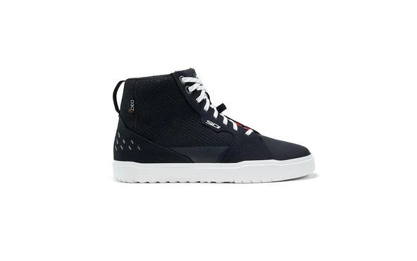 SIDI ARX AIR SİYAH BEYAZ ürün görseli