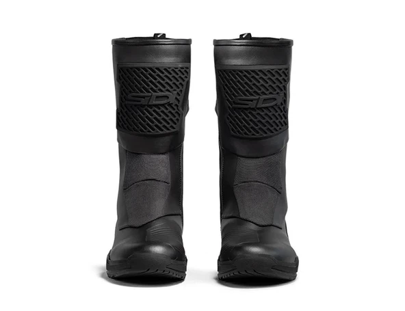 SIDI ORION GTX GORETEX SİYAH - Resim 3