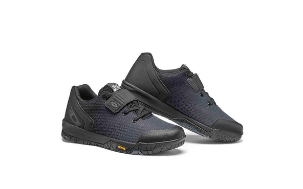 SIDI DIMARO TRAIL SİYAH ürün görseli