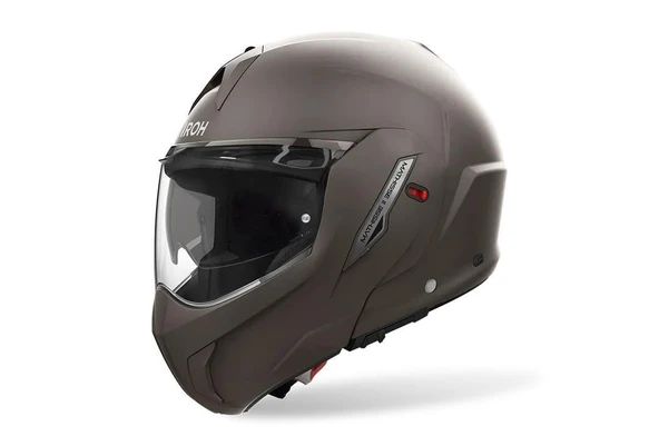 AIROH MATHISSE II COLOR BRONZE MATT KASK ürün görseli