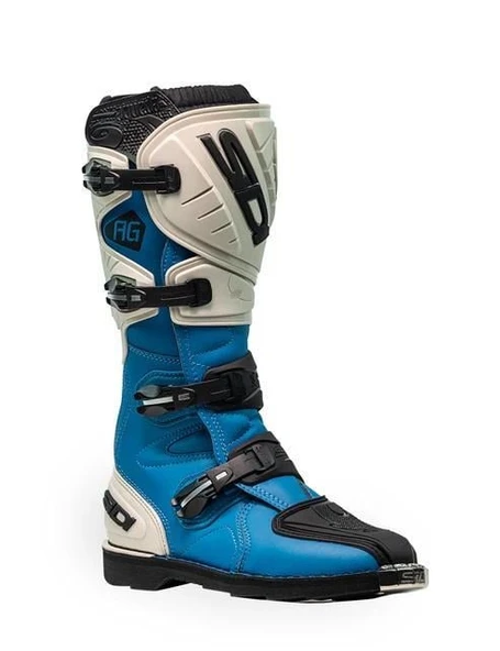 SIDI AGUEDA PETROL MAVİSİ ürün görseli