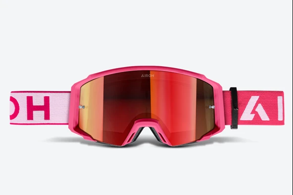 AIROH BLAST XR1 PEMBE GOGGLE ürün görseli