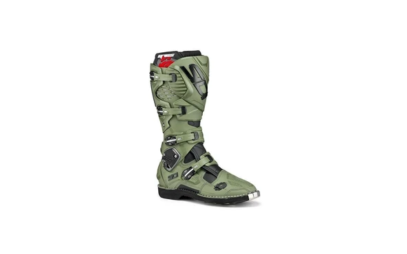 SIDI CROSSFIRE 3 ARMY ürün görseli