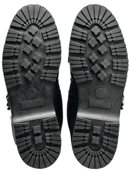 SIDI MID ADVENTURE GORE-TEX 2 SİYAH - Resim 3