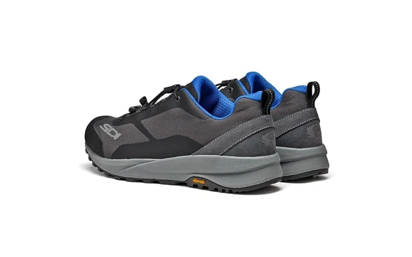 SIDI EXPLORER SİYAH - Resim 3