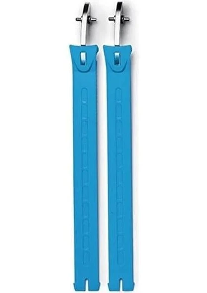 SIDI BOT TOKA BAĞLANTI TURKUAZ (ÇİFT) ürün görseli