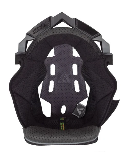 AIROH AVIATOR 3 İÇ PAD S ürün görseli