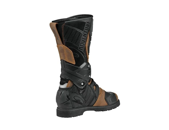 SIDI ADVENTURE 2 GORE-TEX TABACCO - Resim 2
