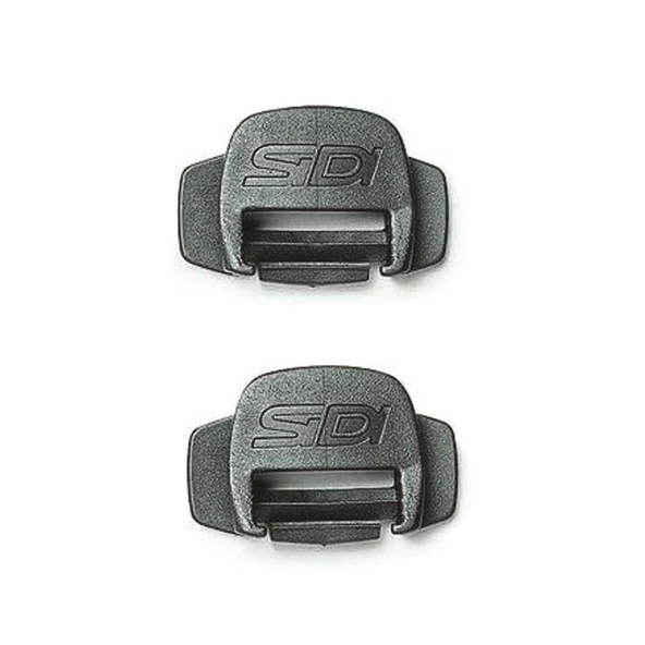 SIDI BOT TOKA BAĞLANTI GRİ (ÇİFT) ürün görseli