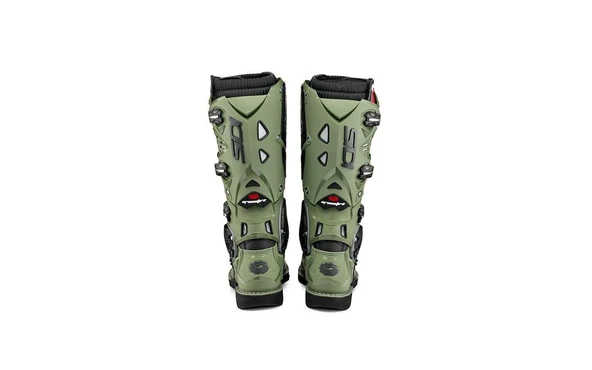SIDI CROSSFIRE 3 ARMY - Resim 4
