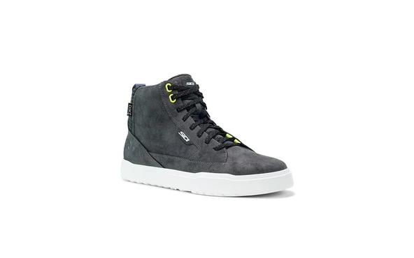 SIDI ARX WP SİYAH BEYAZ - Resim 4