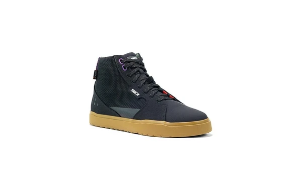 SIDI ARX AIR SİYAH - Resim 4