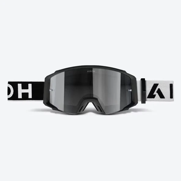 AIROH BLAST XR1 DARK GREY MATT CAT S2 GOGGLE ürün görseli