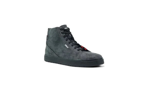 SIDI ARX WP SİYAH - Resim 4