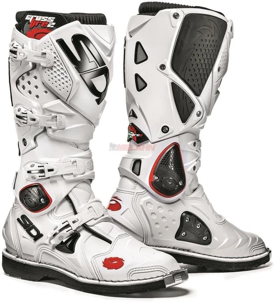 SIDI CROSSFIRE 2 BEYAZ ürün görseli