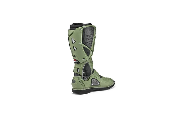 SIDI CROSSFIRE 3 ARMY - Resim 2