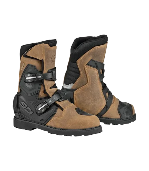 Sıdı Mıd Adventure Gore-Tex 2 Tabacco ürün görseli