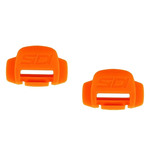 SIDI BOT TOKA BAĞLANTI FOSFORLU TURUNCU (ÇİFT) ürün görseli