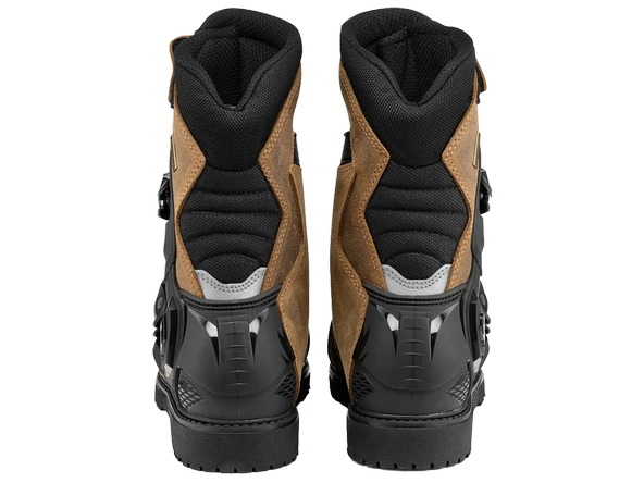 Sıdı Mıd Adventure Gore-Tex 2 Tabacco - Resim 4